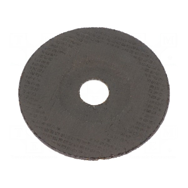 Tarcza tnąca BAHCO 3911-115-T42-M