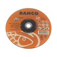 Tarcza tnąca BAHCO 3911-180-T41-I