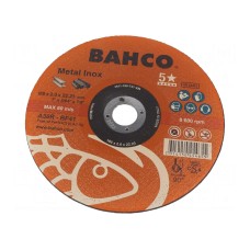 Tarcza tnąca BAHCO 3911-180-T41-IM