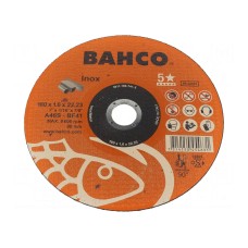 Tarcza tnąca BAHCO 3911-230-T41-I