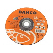 Tarcza tnąca BAHCO 3912-180-T42-ST