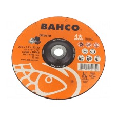 Tarcza tnąca BAHCO 3912-230-T42-ST