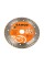 Tarcza tnąca diamentowa BAHCO 3916-150-10S-UE