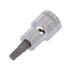 Nasadka BAHCO 7409TORX-T25