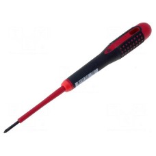 Wkrętak: izolowany BAHCO BE-8600S