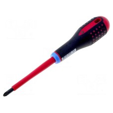 Wkrętak: izolowany BAHCO BE-8820S