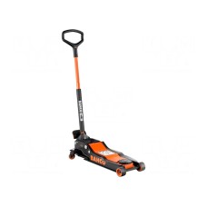 Podnośnik hydrauliczny BAHCO BH13000QA