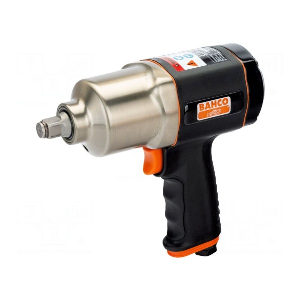 Klucz BAHCO BP815