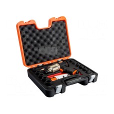 Klucz BAHCO BP815K1