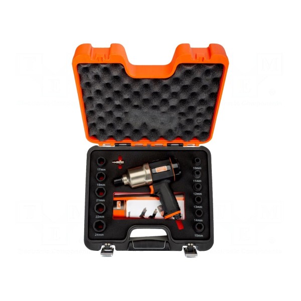 Klucz BAHCO BP815K1