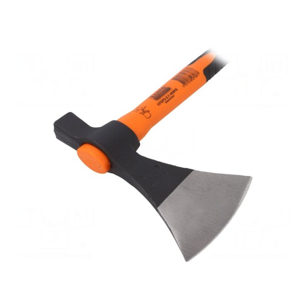 Siekiera BAHCO HFGPS-0,7-400FG