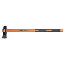Siekiera BAHCO LS-MERLIN-2.5FG