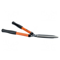 Nożyce BAHCO P59-25-F