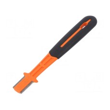 Ostrzałka BAHCO SHARP-X