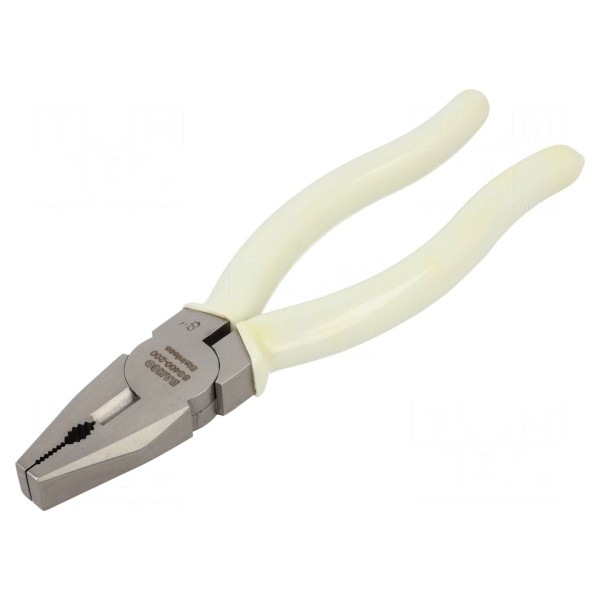 Szczypce BAHCO SS400-200