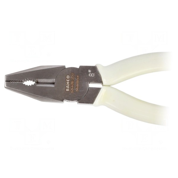 Szczypce BAHCO SS400-200
