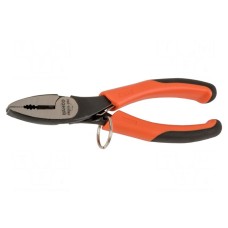 Szczypce BAHCO TAH2628G-160