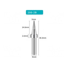 Grot BAKON 200-2B