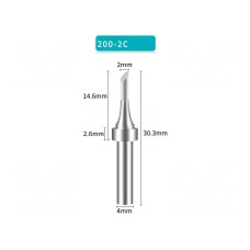Grot BAKON 200-2C