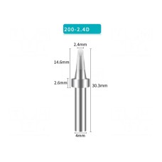 Grot BAKON 200-2.4D