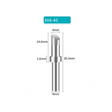 Grot BAKON 200-4C