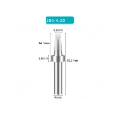 Grot BAKON 200-4.2D