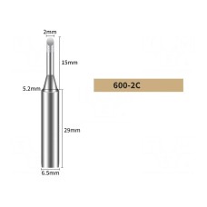 Grot BAKON 600-2C