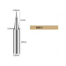Grot BAKON 600-I