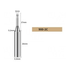 Grot BAKON 900-2C