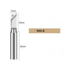 Grot BAKON 900-K