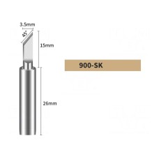 Grot BAKON 900-SK