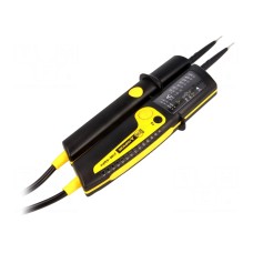 Tester: elektryczny BEHA-AMPROBE 2100-ALPHA