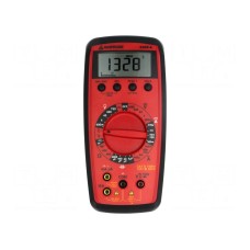 Multimetr cyfrowy BEHA-AMPROBE 33XR