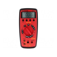 Multimetr cyfrowy BEHA-AMPROBE 34XR