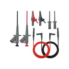 Przewody pomiarowe BEHA-AMPROBE FTF000370001