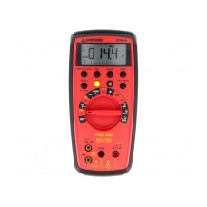 Multimetr cyfrowy BEHA-AMPROBE 37XR