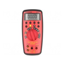 Multimetr cyfrowy BEHA-AMPROBE 38XR