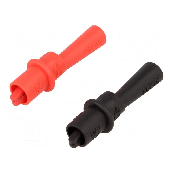 Multimetr cyfrowy BEHA-AMPROBE 38XR