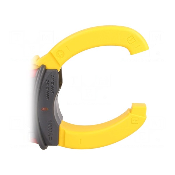 Miernik: wielofunkcyjny BEHA-AMPROBE ACD-54NAV