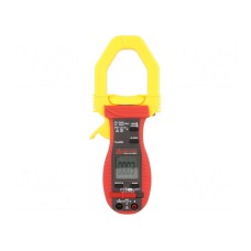 Miernik: wielofunkcyjny BEHA-AMPROBE ACDC-100TRMS