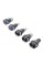 Adapter BEHA-AMPROBE ADPTR-KIT1-EUR