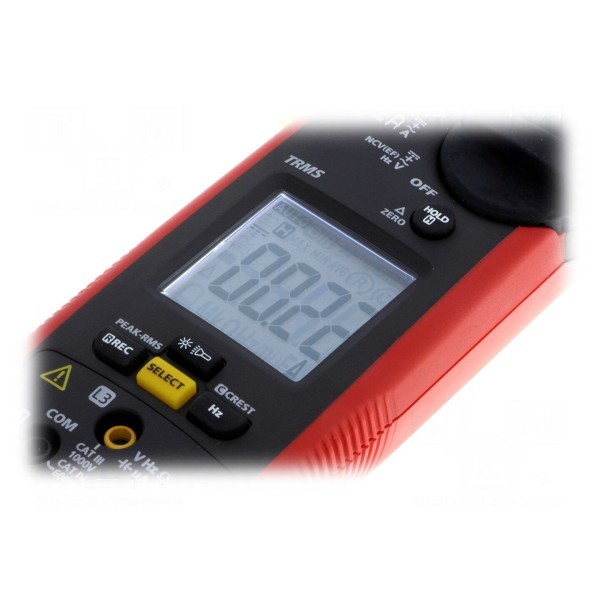 Miernik: wielofunkcyjny BEHA-AMPROBE AMP-330-EUR