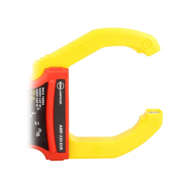 Miernik: wielofunkcyjny BEHA-AMPROBE AMP-330-EUR