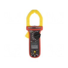 Miernik: wielofunkcyjny BEHA-AMPROBE AMP-330-EUR