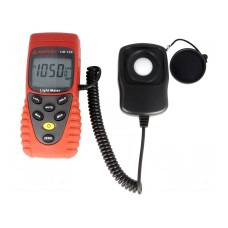 Luksomierz BEHA-AMPROBE LM-120