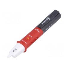 Tester: bezdotykowy wykrywacz napięcia BEHA-AMPROBE NCV-1020-EUR
