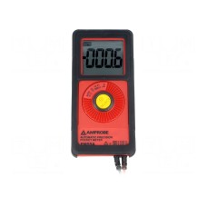 Multimetr cyfrowy BEHA-AMPROBE PM55A