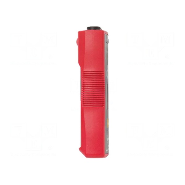Tester: kolejności faz BEHA-AMPROBE PRM-6-EUR