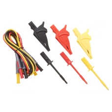 Przewody pomiarowe BEHA-AMPROBE TL-PRM-6