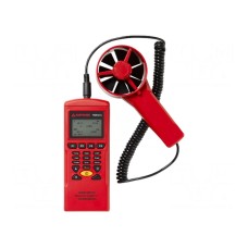 Termoanemometr BEHA-AMPROBE TMA40-A